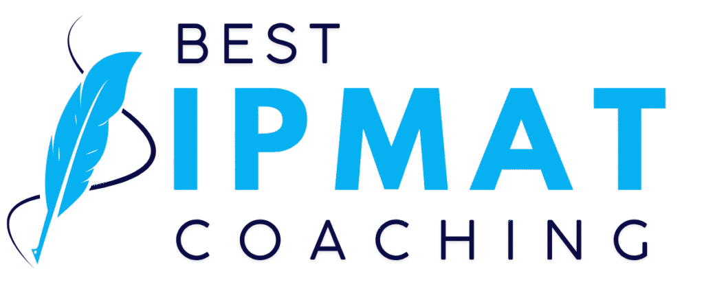 Best IPMAT Coaching in India